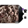 My Chemical Romance - The Black Parade (2 LP) SET M