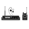 LD Systems U505 IEM HP In-Ear monitoring z slušalkami, 584 – 608 Mhz - LD SYSTEMS