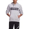 adidas Sportswear Mikica s kapuco TAN SW HOODY