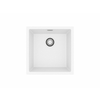 Alveus sudopera Omni 20 g11 - bela   400 x 450 x 198 mm