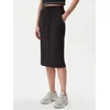 Puma Midi krilo Her 685059 Črna Regular Fit