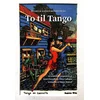 PIAZZOLLA:TO TIL TANGO 4HAND PIANO
