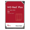 RED plus 4TB 3,5 SATA3 256MB (WD40EFPX) trdi disk