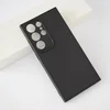 Maska 3D Camera za Samsung S24 Ultra/ S928B, Crna