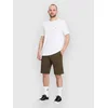Volcom Frckn Mdn Strch 21 moške kratke hlače sage leaf