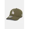 New Era baseball kapa z dodatkom lana LINEN 9TWENTY®