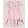 Monsoon Children Haljina za bebe, Roze