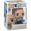 Funko POP Nogomet: ManCity - Pep Guardiola