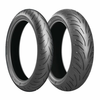 Bridgestone T 31 R ( 190/55 ZR17 TL (75W) zadnji točak, M/C )