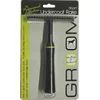 Happy Pet Short Groom HP greben za grabljenje pod dlako