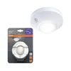Osram - LED Orijentaciono svetlo sa senzorom NIGHTLUX LED/2W/3xAA