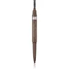 Rimmel Brow This Way Fill & Sculpt svinčnik za obrvi/002 srednje rjava