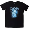 Camila Cabello Majica C,XOXO Unisex Black M