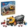Lego CITY Mešalica za cement ( 1045392 )