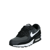 Nike Sportswear Nizke superge Air Max 90, črna