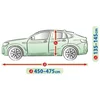 Car Cover Mobile Garage SUV Coupe L