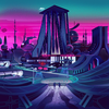 Gorgon City Salvation (LP)