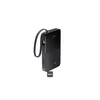 Powerbank Baseus EnerFill Bipow2 Pro 10000mAh 22.5W QC + PD - crni