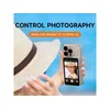 Selfie monitor magnetic A2 srebrni