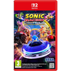 Sonic Racing: Crossworlds (Nintendo Switch 2)