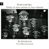 Alpbarock - Simmelibarg: Old Swiss Melodies (CD)