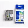 BROTHER traka TZ e-231 crna na bijeloj podlozi 12 mm