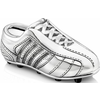 Hranilnik Football Shoe – Zilverstad