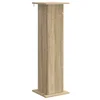 Stalak za biljke Hrast sonoma 30,5 x 30 x 100,5 cm