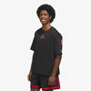 Majice adidas Anted Bt2 Tee Black/ Solid Red M