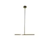 Viseća lampa Supreme 100cm 22W LED 3000K