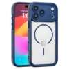 Bumper MagSafe maska za iPhone 17 Pro - plava