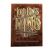 The Lord of the Rings Two Towers