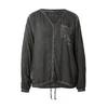 Soccx Bluza, siva
