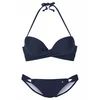s.Oliver Bikini, modra