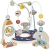 Tooky toy drveni roler koster tj935