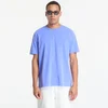 Majice A.P.C. T-Shirt Gabby UNISEX Blueberry S