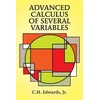 Advanced Calculus of Several Variables