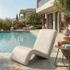 Atelier del Sofa Fotelja, Bež