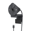 LOGITECH Brio 300 Full HD GRAPHITE - USB 960-001436