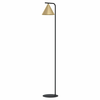 Eglo 99594 - Podna lampa NARICES 1xE27/40W/230V