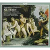 CHARPENTIER:ACTEON/ODETTE & STUBBS