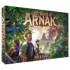 Lost Ruins of Arnak