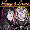 Terry & Louie - ...A Thousand Guitars (LP)