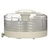 MPM MPM MSG-02 sušilnik živil, 400W, 3 mreže, 33cm