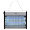 Adler AD 7940 Profesionalna UV Lampa Protiv Komaraca i Muha – Električni Uništavač Insekata do 150m2