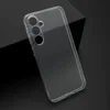 Futrola ULTRA TANKI PROTECT silikon za Samsung Galaxy S23 FE providna (bela)