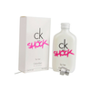 CALVIN KLEIN ženska toaletna voda CK One Shock for Her EDT, 50ml