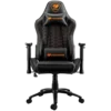 Gaming Stolica Cougar - Outrider - Black