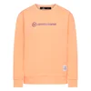 Ženski pulover Warrior WW Sweater Peach Pink S
