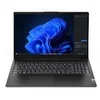 Lenovo - V15 G5 IRL (BLACK) Core 7 240H (10C (6P + 4E)/16T, P 2.5/5.2GHz, E 1.8/4.0GHz, 24MB), 1x 16GB DDR5, SSD 1TB NVMe 2242, 15.6`` FHD(1920x1080) AG IPS 300n, Intel Graphics, GLAN, Wi-Fi6, BT5.2, Cam HD720p, KybSR, TPM 2.0, 1xHDMI, 1xUSB-C, 47Wh, no OS, 3YW